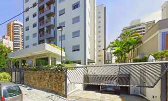 Imagem: Apartamento em Rua Barão do Bananal - Vila