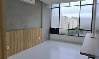 Imagem 3: EDIFÍCIO ALBEN ALMY, 60M², 1 QUARTO, NAZARÉ