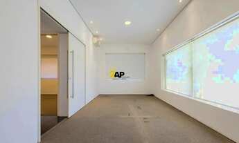 Imagem 4: Casa Comercial para Locação em São Paulo-SP: 20 Salas, 6 Banheiros, 12 Vagas de Garagem no