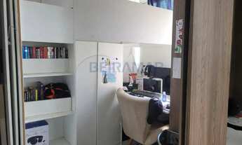 Imagem 6: Cobertura Triplex 3 Quartos, 1 Suíte, Varanda à Venda na Avenida das Castanheiras - Águas