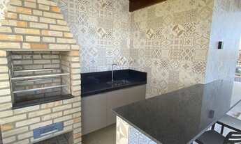 Imagem 3: FLAT 44M2 NO JARDIM OCEANIA - DIÁRIA , SEMANAL OU MENSAL