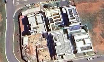 Imagem 4: Lote Jardins França de 607,26m2 Lote de esquina na parte alta do condominio