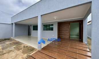 Imagem: Casa 3 quarto sendo 1 suíte - 604 sul