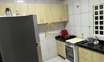 Imagem 5: Casa em condomínio região do CPA