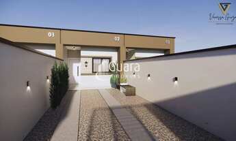 Imagem 4: Casa localizada em Guaramirim