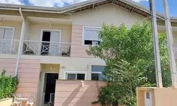 Imagem: Casa para Locação no Condomínio Villas