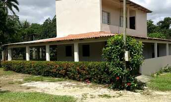 Imagem: Sítio a Venda - Recanto do Japonês