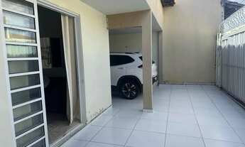 Imagem: Casa no Saci com 4 quartos sendo 2 suítes