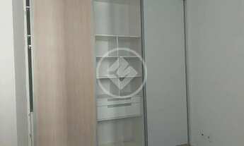 Imagem 7: Apartamento Parque Residencial Beira Rio 2 Quartos sendo 1 Suíte Andar Alto Sol da Manha c