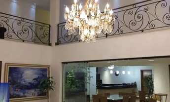 Imagem 7: Casa em Condomínio com 6 quartos à para alugar, 795m² - Jardim Botânico