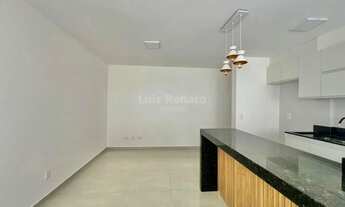 Imagem 4: Apartamento com 3 quartos para aluguel no bairro Serra