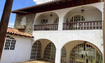 Imagem 2: QSB 16 - Excelente casa / Taguatinga Sul