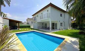 Imagem 2: Casa com 4 dormitórios, 562 m² - venda por R$ 4.500.000,00 ou aluguel por R$ 27.300,88/mês