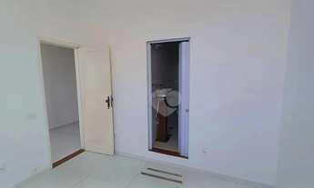 Imagem 6: Apartamento sala quarto - reformado - vista panorâmica - indevassável - banheira com hidro