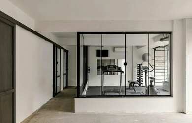 Imagem 5: Pessoa 84 - Apartamento para locação, Bela Vista, São Paulo, SP