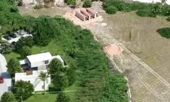 Imagem 2: Oportunidade - abaixo da tabela - Terreno 482m² Cond. Reserva dos Milagres acesso praia