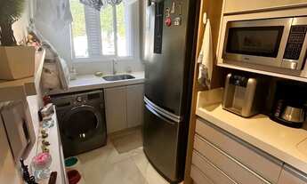 Imagem 3: Apartamento Mobiliado | 02 dormitórios