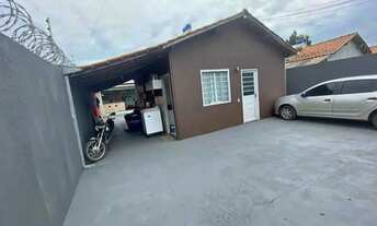 Imagem: CE Vende-se casa no castanheira