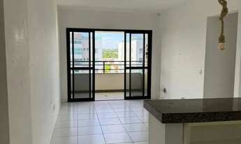 Imagem 2: APARTAMENTO RESIDENCIAL em LAURO DE FREITAS - BA, PITANGUEIRAS