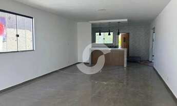 Imagem 6: Casa com 3 dormitórios à venda, 120 m² por R$ 650.000,00 - Cajueiros (Itaipuaçu) - Maricá