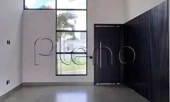 Imagem 4: Casa à venda em Indaiatuba, Jardim Residencial Viena, com 3 suítes, com 206.32 m², Residen