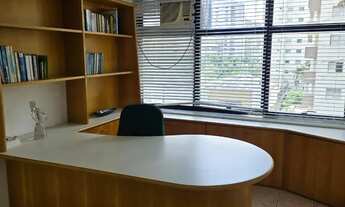 Imagem: Sala Comercial à Venda e Locação Pinheiros