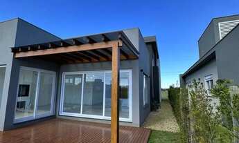 Imagem 4: Casa Reserva Das Águas - 07 Casa 07 Quadra B09