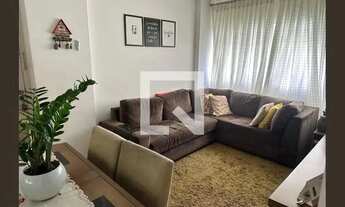 Imagem 3: Apartamento à Venda - Santana, 2 Quartos, 72 m2