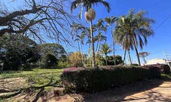 Imagem 3: Chácara com 3 dormitórios à venda, 4070 m² por R$ 2.000.000,00 - Chácara Fim de Semana - V