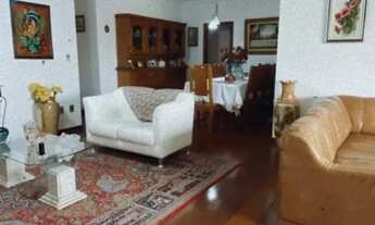 Imagem 5: Apartamento à venda em Campinas, Centro, com 4 quartos, com 155 m²