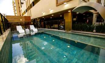 Imagem: Alugo Grenache NASCENTE 3/4 lazer fantástico