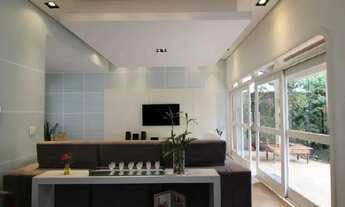 Imagem 4: CASA EM CONDOMÍNIO - BROOKLIN - SP