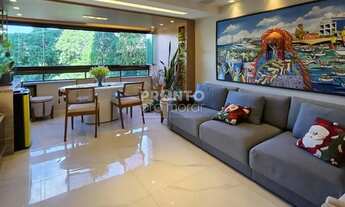 Imagem: Lindo Apartamento 03 Suítes na Madalena!