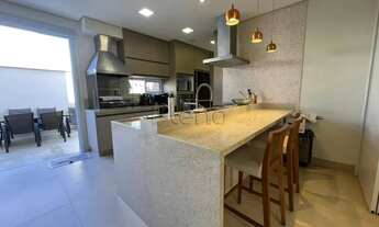 Imagem 2: Sobrado à venda em Valinhos, Roncáglia, com 3 quartos, com 125 m², Condomínio Bella Guarda