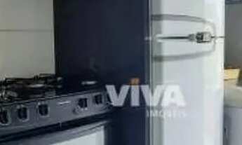 Imagem 6: Apartamento com 2 dormitórios à venda, 65 m² por R$ 350.000 - Espinheiros - Itajaí/SC