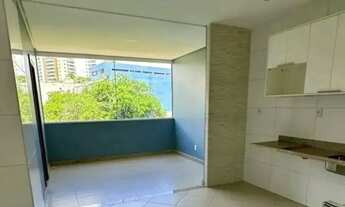 Imagem 2: Imóvel para aluguel com 150 metros quadrados com 4/4 com dependência em Pituaçu - Salvador