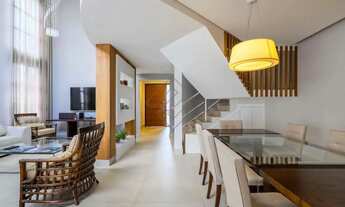 Imagem 6: Casa de Alto Padrão à Venda e Locação Alphaville Dom Pedro I, Campinas/SP