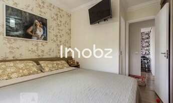 Imagem 2: Apartamento à venda na Rua Doutor Laerte Setúbal, 625 - Panamby - São Paulo - SP - CEP: 05