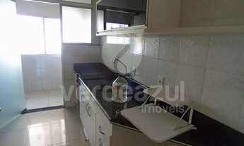 Imagem 7: Apartamento com 3 dormitórios e suíte no Jardim Paulicéia, Campinas - SP