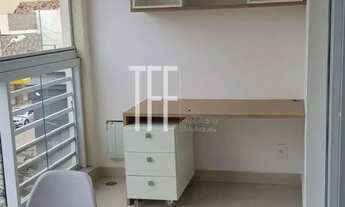 Imagem 7: APARTAMENTO ESTILO STUDIO PARA LOCAÇÃO OU VENDA MOBILIADO - ED SUNNY PATRIANI EM CAMPINAS