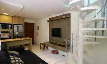 Imagem: Apartamento com 2 dormitórios à venda