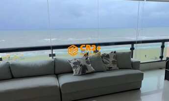 Imagem 3: Vendo apartamento luxo na Beira Mar de Piedade 427m² - 4 suítes