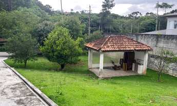 Imagem 6: Terreno Condomínio Gleba 1 e 2 - Granja Viana - Cotia