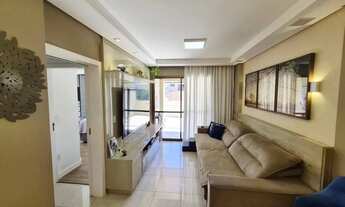 Imagem 2: Apartamento garden de 3 dormitórios e 2 vagas no Floresta - São José - SC