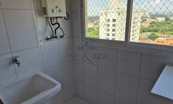 Imagem 4: Apartamento - Parque Industrial - Residencial Terraço Parque - 2 Dormitórios - 63m²