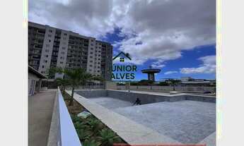 Imagem 2: Lançamento Quattro Residencial Clube. Dois quartos, Suíte. Jardim Limoeiro - Serra - ES