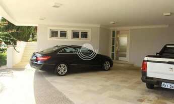 Imagem 5: Casa à venda em Campinas, Alphaville, com 6 suítes, com 724 m², Alphaville Campinas