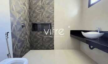 Imagem 5: Casa à venda no bairro Vida Nova em Uberlândia