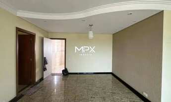 Imagem 4: Apartamento à venda em Piracicaba, Paulista, com 3 quartos, com 126 m²