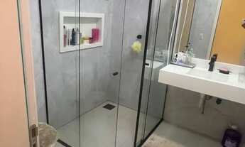 Imagem 7: Condomínio Villa Calábria - 4 quartos - 2 vagas - Guanabara - Venda